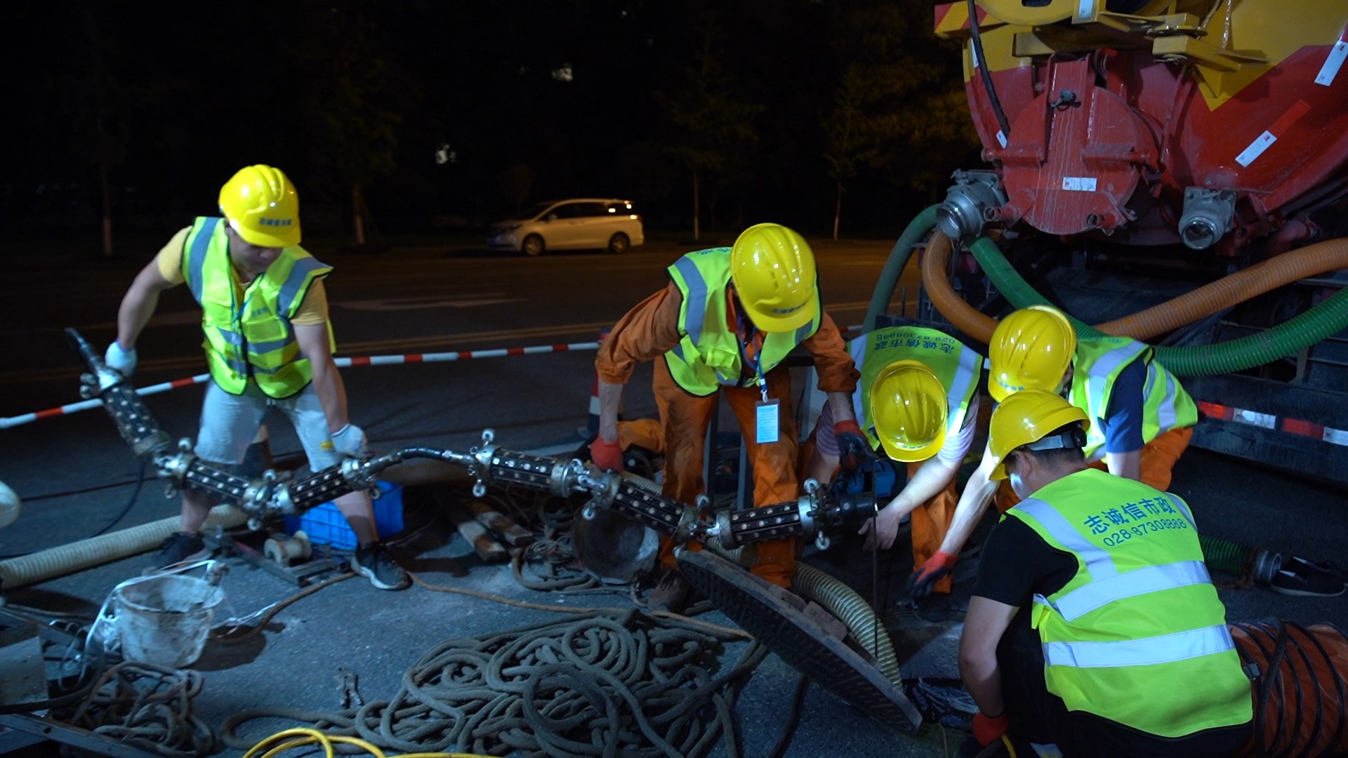 右江紫外光固化修复