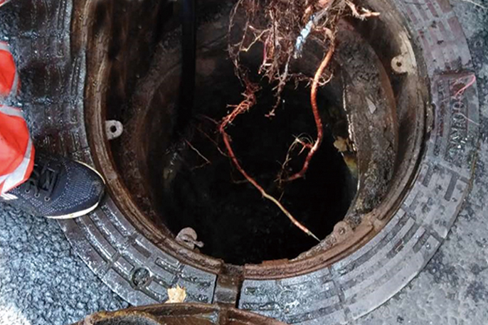 右江管道预处理